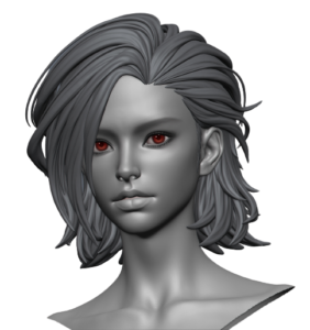 DCglob character 332