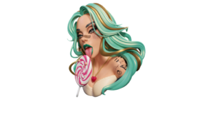 DCglob-candy-girl