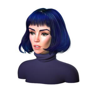 DCglob-girl