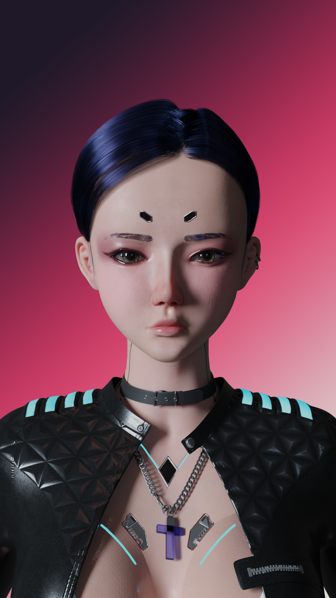 Create realistic 3d model and animation using cinema 4d, maya, 3ds max, blender, unity or solidworks by DCglob