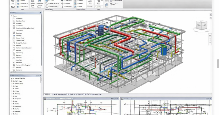 Validate and Develop a Automated AI App, Point Cloud Software or LiDar app to Scan, Measure, Analyze and give reports